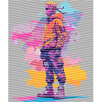 Japanese anime-JP 494